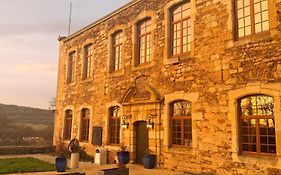 Chateau De Latour